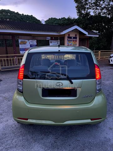 2006 Perodua MYVI 1.3 SX (M) - 2