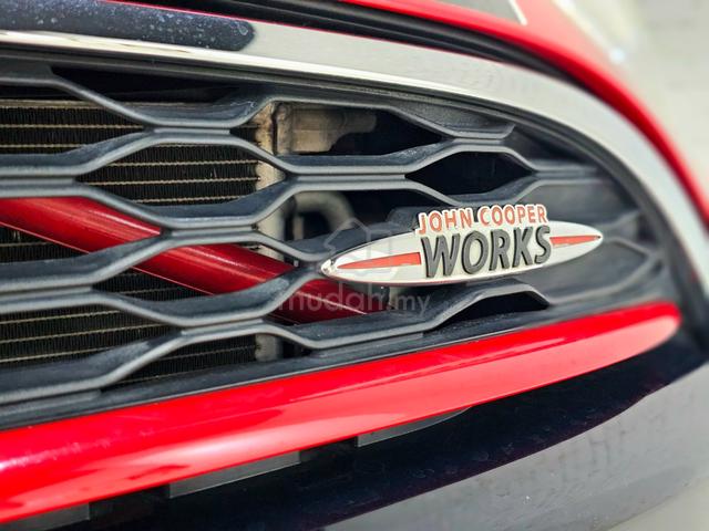2016 Mini JOHN COOPER WORKS JAPAN SPEC 2.0 (A) - 5