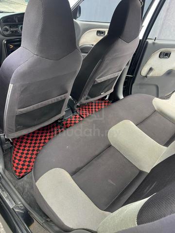 2006 Perodua KELISA 1.0 SE GXS (M) - 5