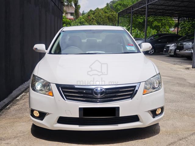 2010 Toyota CAMRY 2.0 G FACELIFT (A) Cash Only - 3