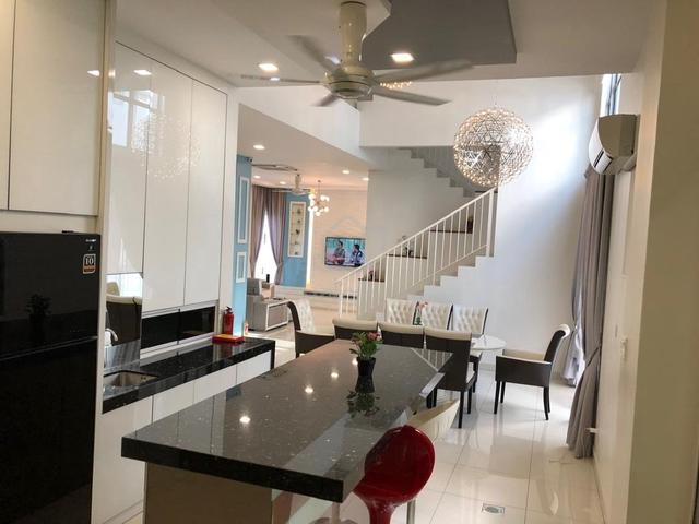 Ambang botanic 2 for rent 1