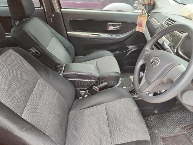 2016 Perodua BEZZA 1.3 PREMIUM X (A) - 5