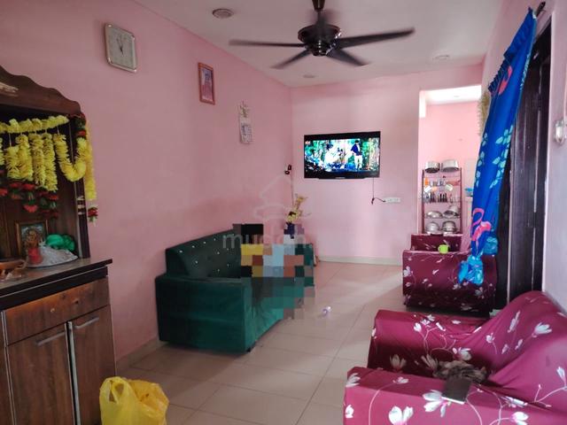 BELOW BANK VALUE 1-Storey Terrace Tmn Mutiara Tanjung Batu Kawan SALE 1