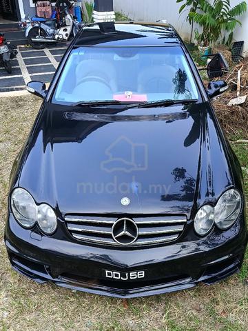 2020 Mercedes Benz GLB-CLASS 2.0 250 4MATIC AMG - 2