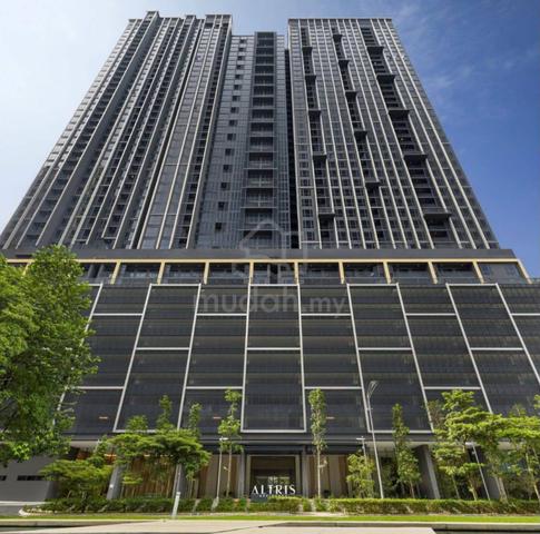 Altris Residence @ The Quartz WM 1
