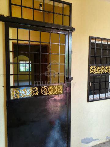 Gugusan Semarak 1