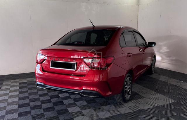 2021 Proton SAGA 1.3 PREMIUM AT MY16 BT P2-13A - 2