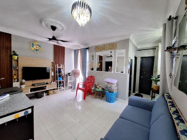 Sri Indah 1