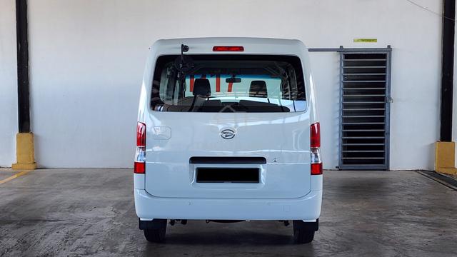 2023 Daihatsu GRAN MAX 1.5 (A) Ori Low Mileage 70K - 4