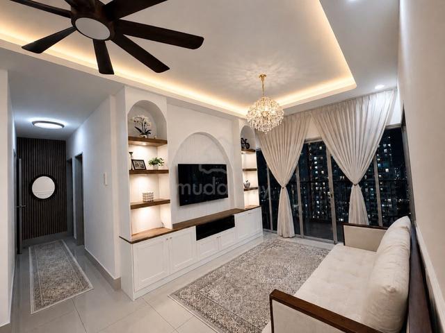 Razak City Residences (RC Residence) 1