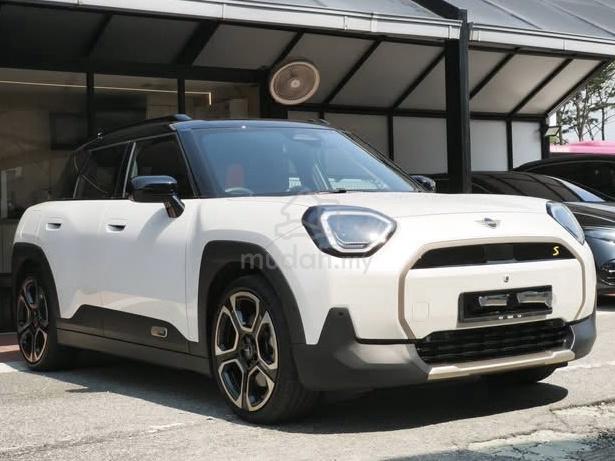 2025 Mini ACEMAN SE MY24 J05 (A) - 1