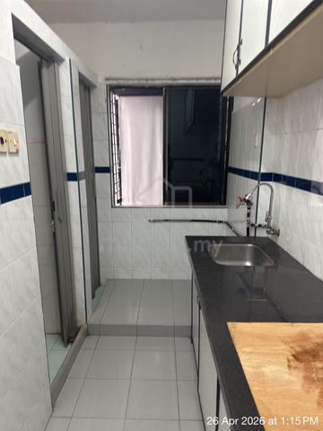 Taman Utara 1