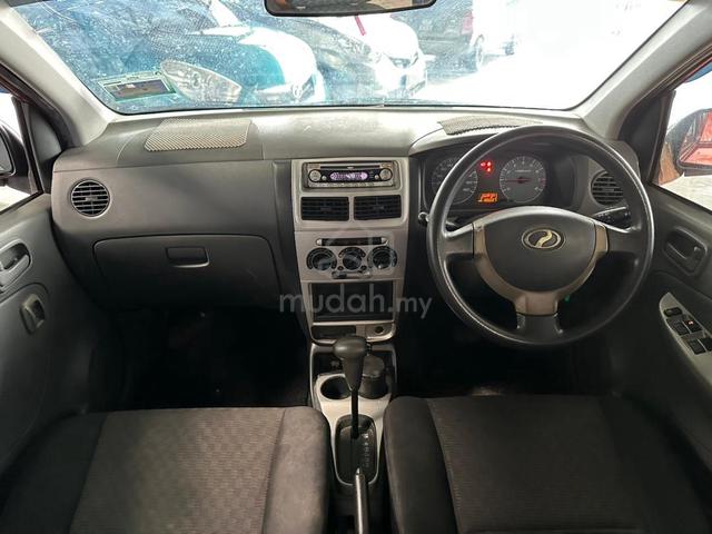 2013 Perodua VIVA 1.0 EZ STANDARD (A) - 5