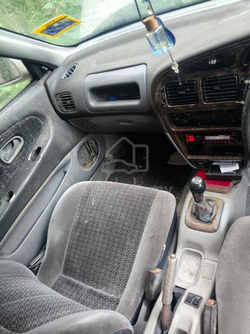2003 Proton WIRA 1.3 A/B GLi (M) - 4