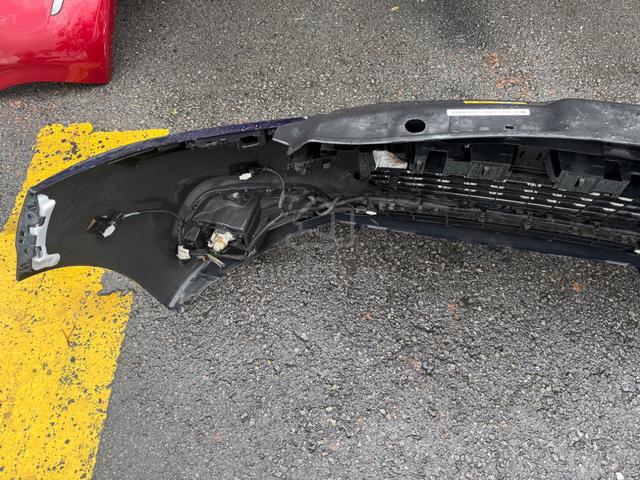 No 27-10-9 Peugeot 208 NFL 2018 Front Bumper Jpn - photo 6 of 6