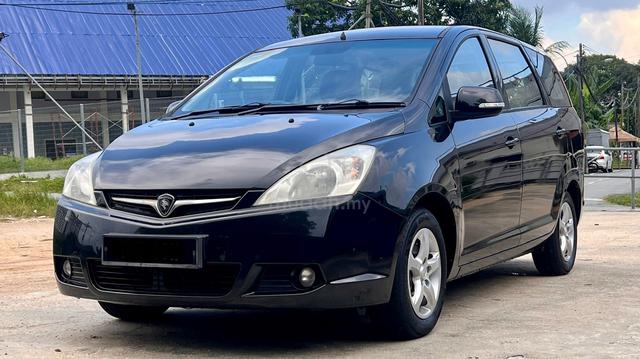 2010 Proton EXORA 1.6 M-LINE CPS (A) - 2
