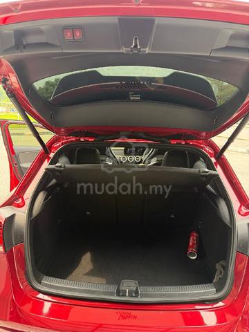2022 Mercedes Benz A-CLASS 2.0 45 S AMG 4MATIC - 5