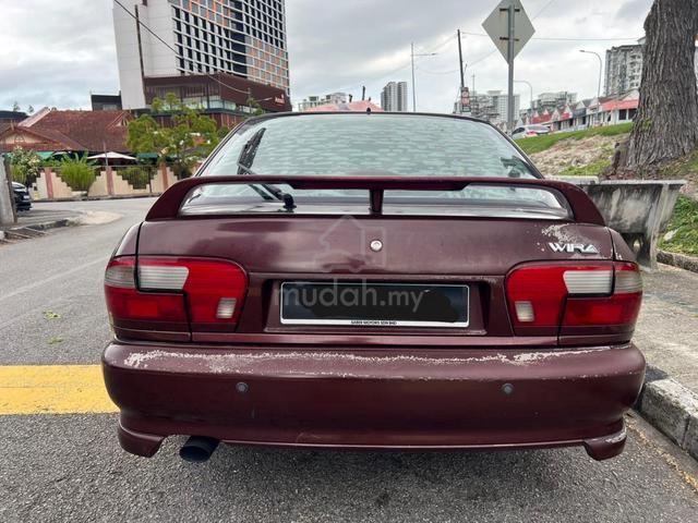 2006 Proton WIRA 1.5 A/B SE (A) WELCOME TO TEST - 5