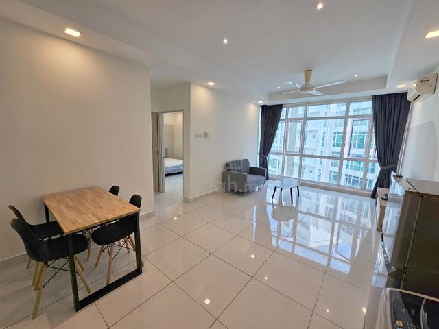 Central Residence @ Sg Besi 1