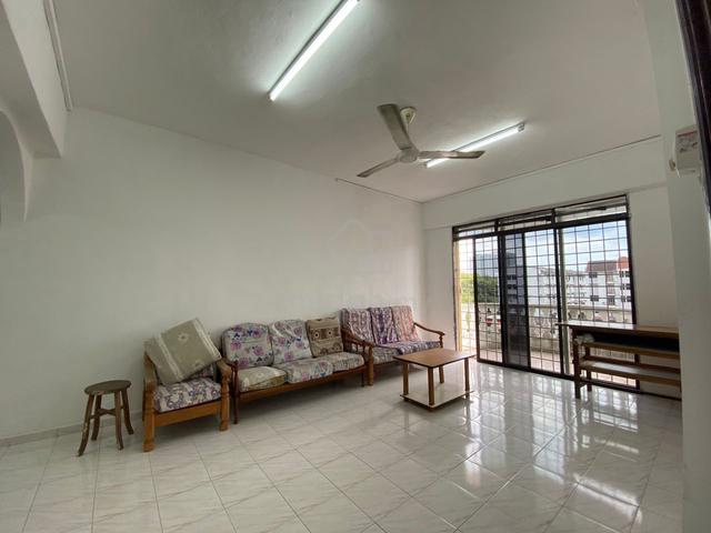 Apartment Kenanga Mewah 1