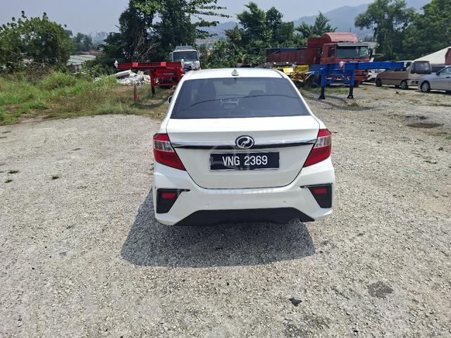 2024 Perodua BEZZA 1.3 X MY16 D63D FACELIFT (A) - 3