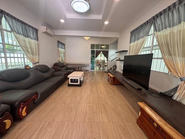 Kiansom Country Height / Guarded and gated / Bungalow / sale / rent 1