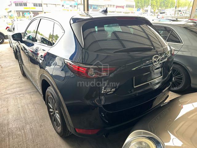 2019 Mazda CX-5 2.5 GLS - 4