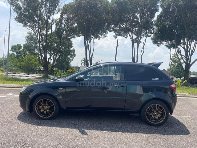 2008 Proton SATRIA 1.6 NEO (A) - 3
