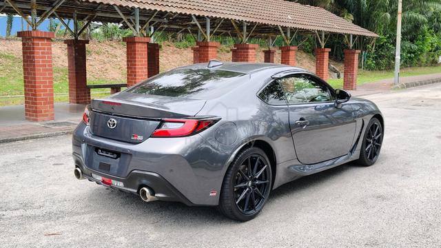2022 Toyota GR86 2.4 RZ (M) GR-Bodykit - 5