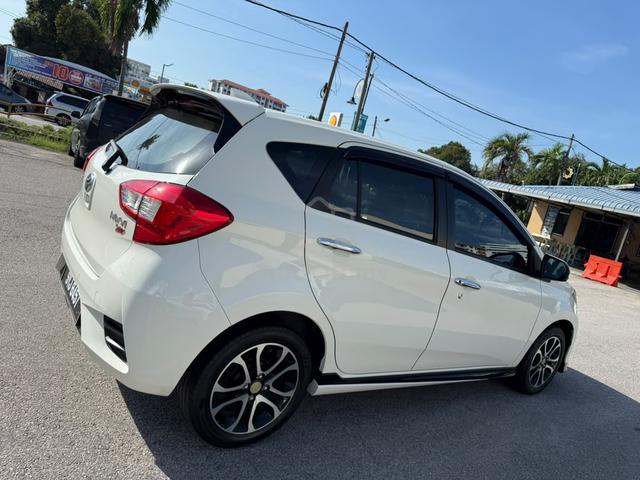 2020 Perodua MYVI Gen3 1.5 AV (A) Advance 1 Owner - 4