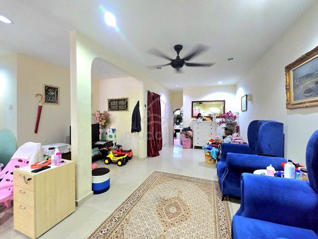 [RUMAH CANTIK] Single storey terrace Taman Bukit Permai Ampang 3