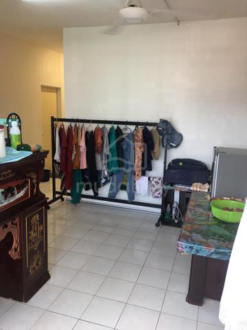Merdeka Villa 1