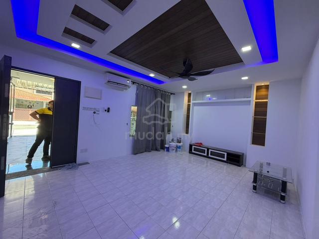 Taman Seri Tambun All New Renovated & Paint 2-Storey Terrace Cheaper! 1