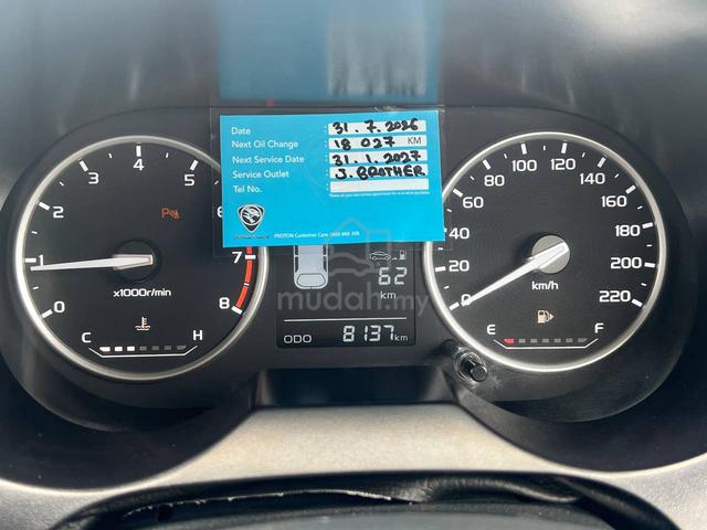 2025 Proton SAGA 1.3 PREMIUM LIMITED UNDER WRTY - 3