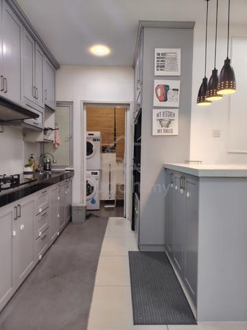 Savanna Executive Suite @ Southville City 1