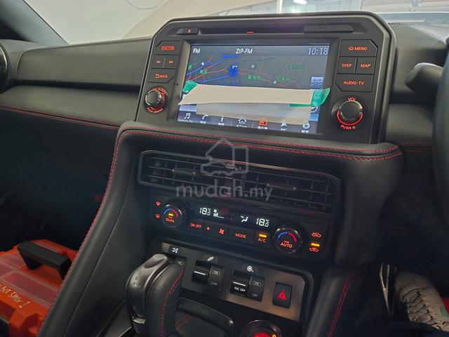 5A🎉2K KM🎉2023 Nissan GT-R35 3.8 BLACK EDITION - 4