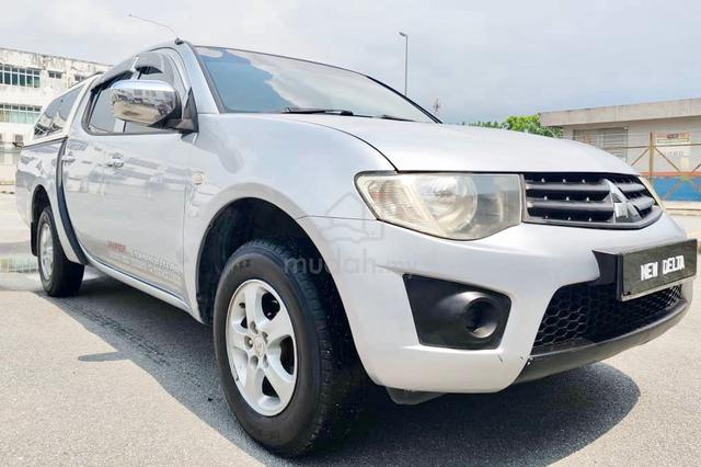 [💥FULoAN💥]NOOFFROAD 4X2 TRITON 2.5 LITE TURBO(M) - 4