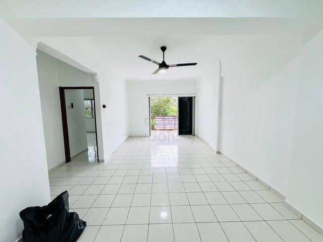 Vistana Mahkota 1