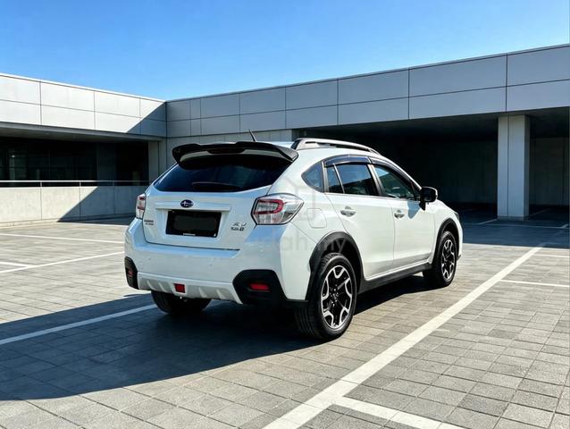 2017 Subaru XV 2.0I-P MY2017 (A) KEYLESS P/START - 4