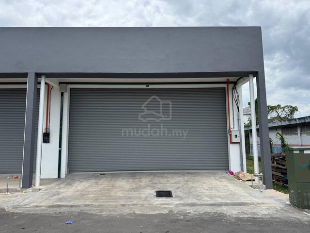 Light Factory At Padang Serai Kulim 2520sqft 1