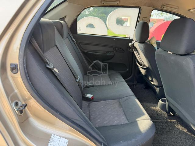 2013 Proton SAGA 1.3 FL (M) - 5
