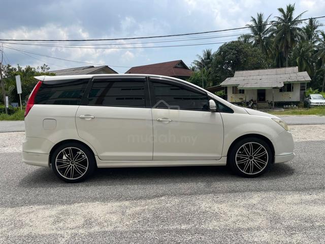 2011 Proton EXORA 1.6 PRIME (A) - 5