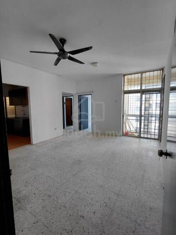 Sri Kayangan Apartment 1