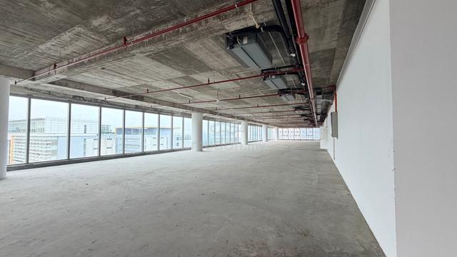 Prime Location Corporate Office Space in Putrajaya - from 7,147 sqft 1
