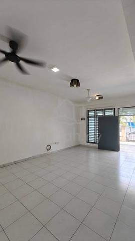 Single Storey Setia Indah / 3 bedroom type / limited unit / last offer 1