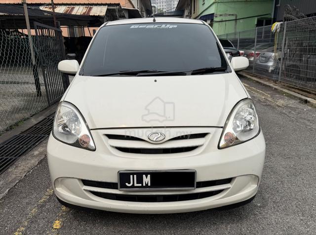 2009 PERODUA Viva 850 M PowerSteering/S.Rim/Camera - 3