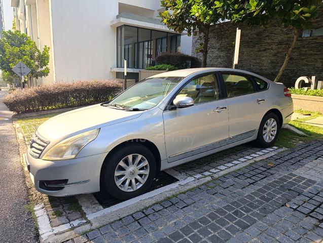 2012 Nissan TEANA 2.0 200 XE LUXURY J32 (A) - 1