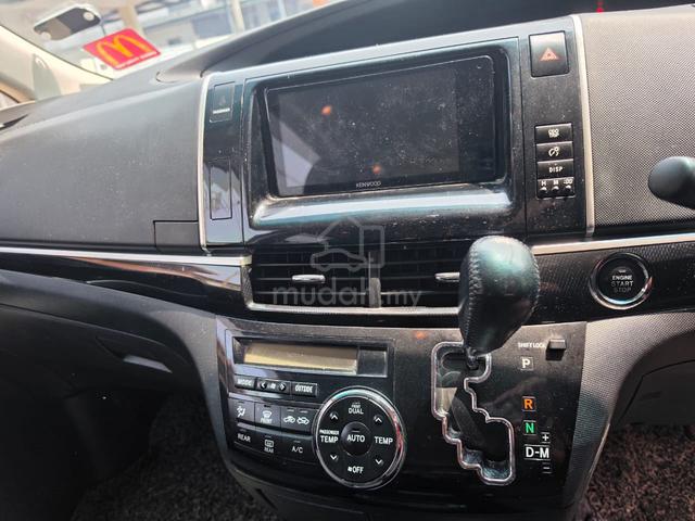 2013 Toyota ESTIMA 2.4 AERAS ACR50W ENHANCED (A) - 4