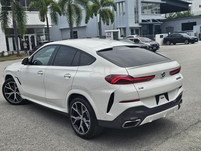 Bmw X6 M50i 4.4 M SPORT CHEAPEST PRICE IN MARKET - 2