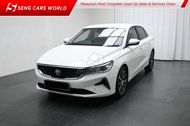 2024 Proton S70 1.5 FLAGSHIP FSR UWRRANTY2029 - 1